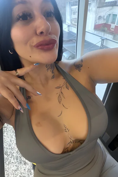 Luli (30 años) — Morón
