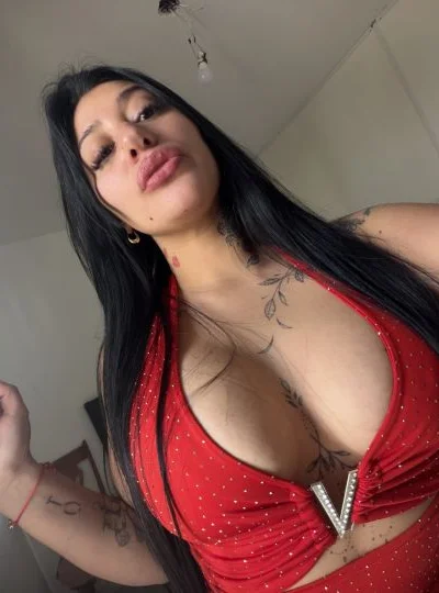 Luli (30 años) — Morón, Argentina - 26