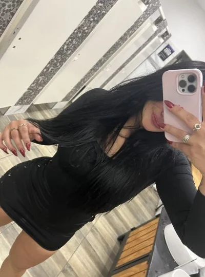 Luli (30 años) — Morón, Argentina - 83