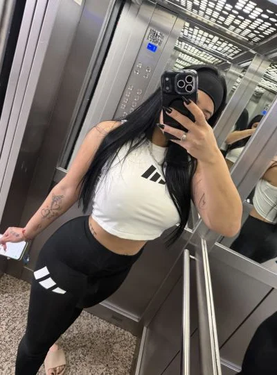 Luli (30 años) — Morón, Argentina - 2