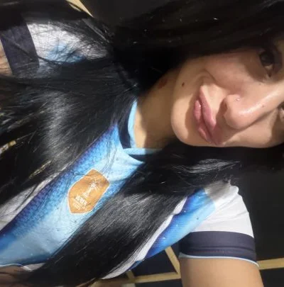 Luli (30 años) — Morón, Argentina - 50