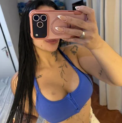 Luli (30 años) — Morón, Argentina - 58
