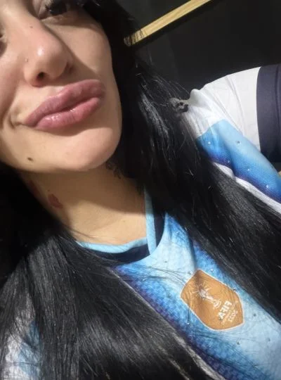 Luli (30 años) — Morón, Argentina - 51