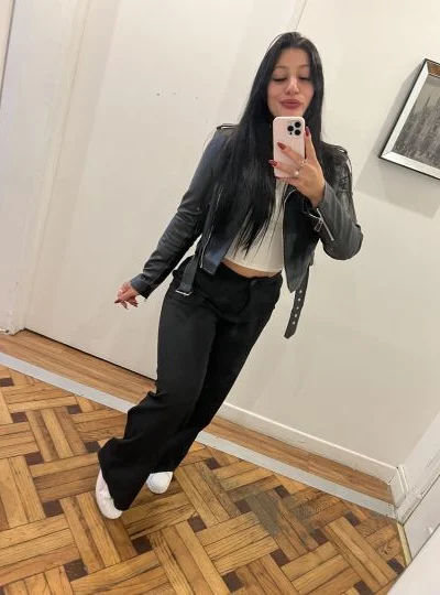 Luli (30 años) — Morón, Argentina - 81