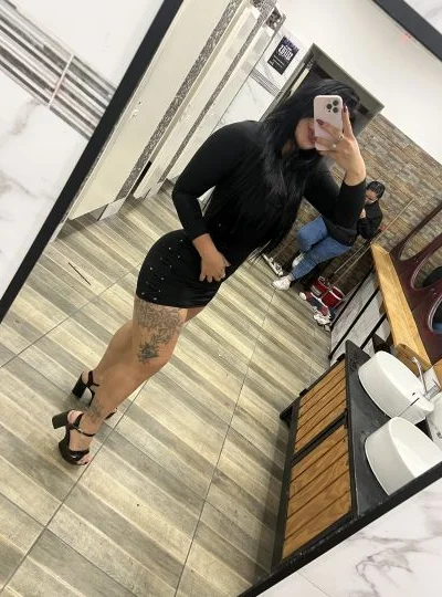 Luli (30 años) — Morón, Argentina - 82