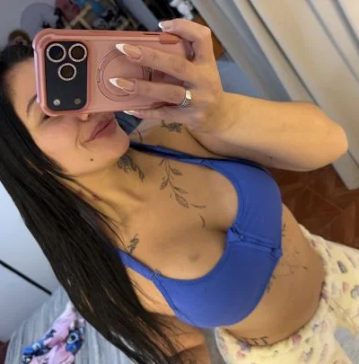 Luli (30 años) — Morón, Argentina - 56
