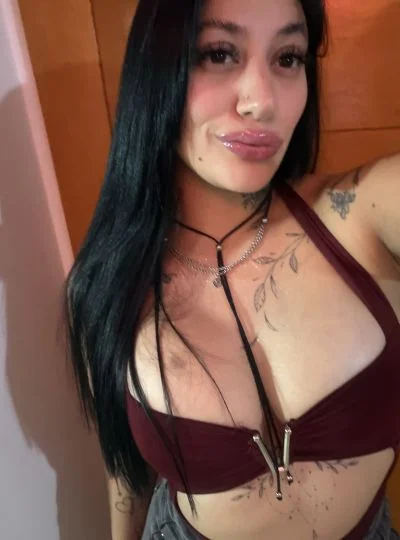 Luli (30 años) — Morón, Argentina - 44