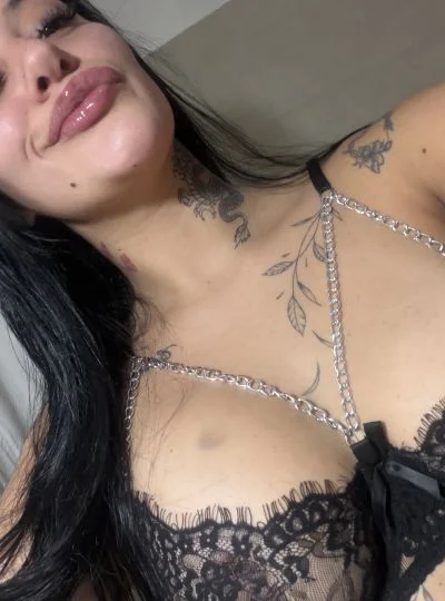 Luli (30 años) — Morón, Argentina - 53