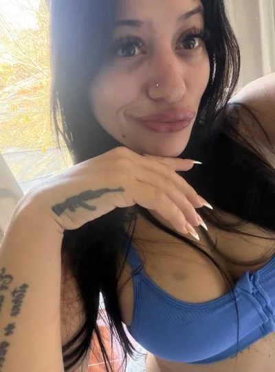 Luli (30 años) — Morón, Argentina - 49