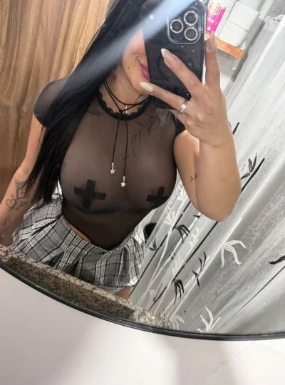 Luli (30 años) — Morón, Argentina - 20
