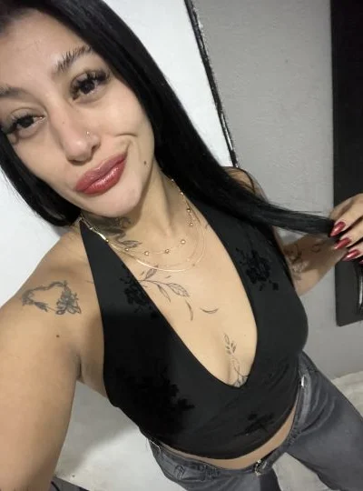 Luli (30 años) — Morón, Argentina - 66