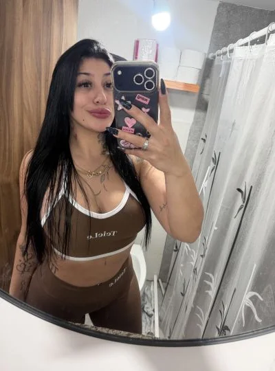 Luli (30 años) — Morón, Argentina - 6