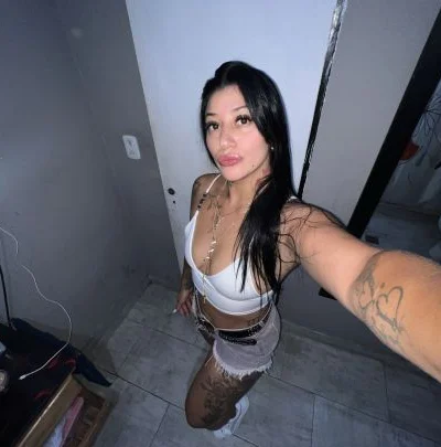 Luli (30 años) — Morón, Argentina - 93