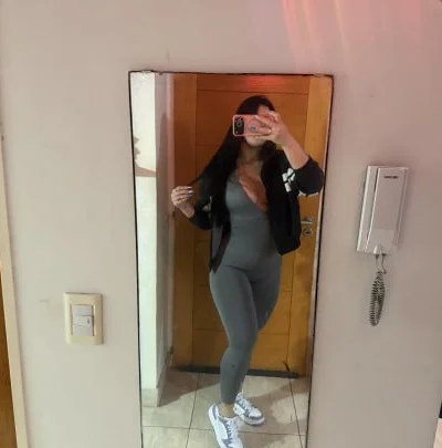 Luli (30 años) — Morón, Argentina - 37