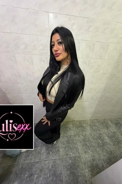 Luli (30 años) — Morón, Argentina - 30