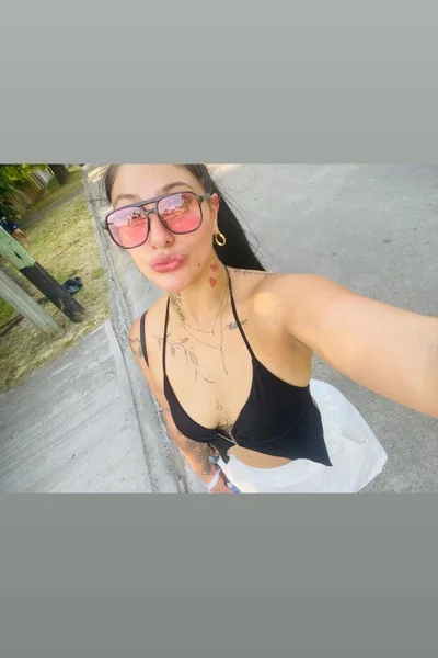 Luli (30 años) — Morón, Argentina - 104