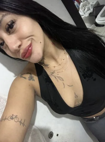 Luli (30 años) — Morón, Argentina - 65