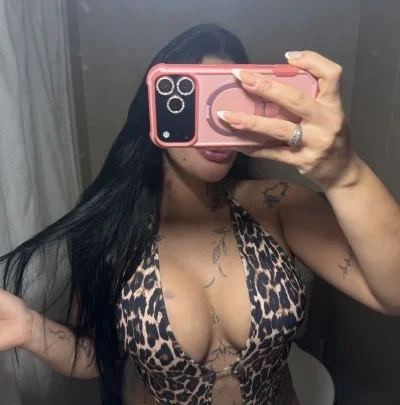 Luli (30 años) — Morón, Argentina - 48