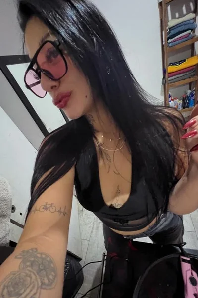 Luli (30 años) — Morón, Argentina - 64