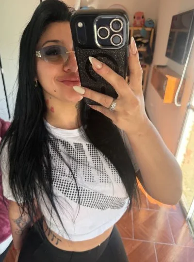 Luli (30 años) — Morón, Argentina - 18