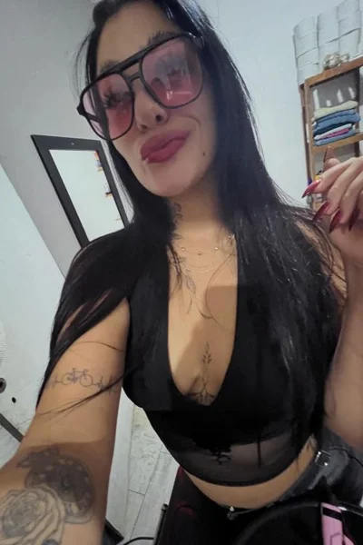 Luli (30 años) — Morón, Argentina - 63