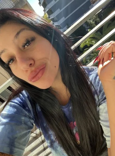 Luli (30 años) — Morón, Argentina - 69