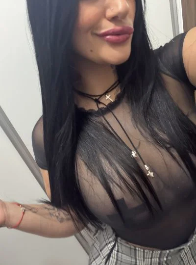 Luli (30 años) — Morón, Argentina - 22