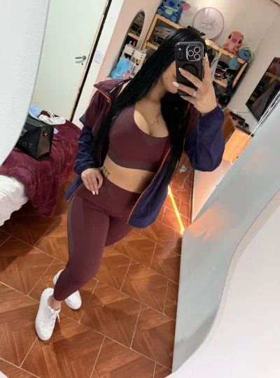 Luli (30 años) — Morón, Argentina - 16