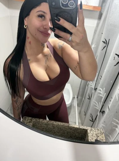 Luli (30 años) — Morón, Argentina - 14