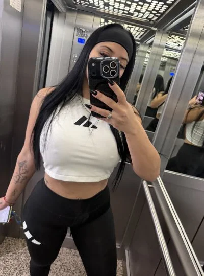 Luli (30 años) — Morón, Argentina - 4