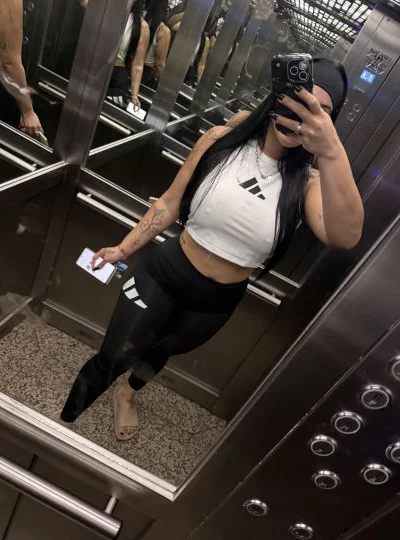 Luli (30 años) — Morón, Argentina - 6