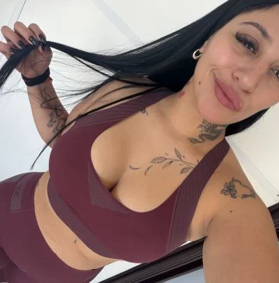 Luli (30 años) — Morón, Argentina - 13