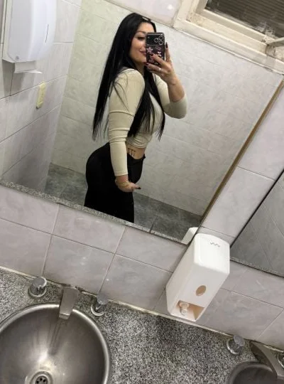Luli (30 años) — Morón, Argentina - 31
