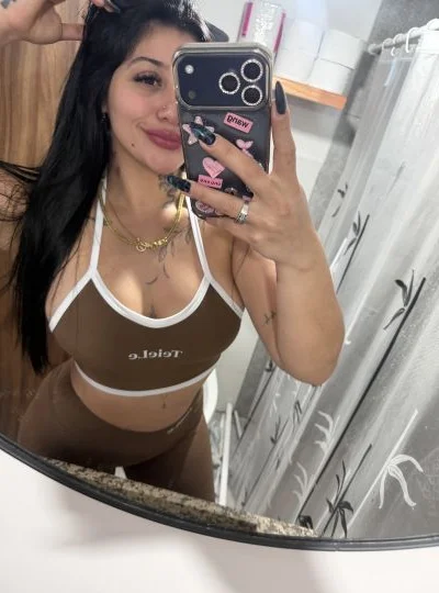 Luli (30 años) — Morón, Argentina - 7