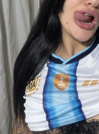 Luli (30 años) — Morón, Argentina - 47