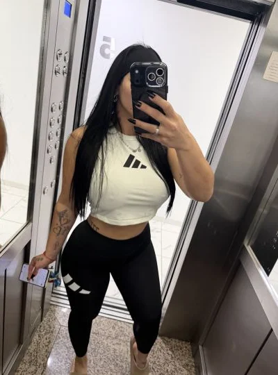 Luli (30 años) — Morón, Argentina - 3