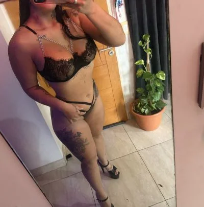 Luli (30 años) — Morón, Argentina - 54