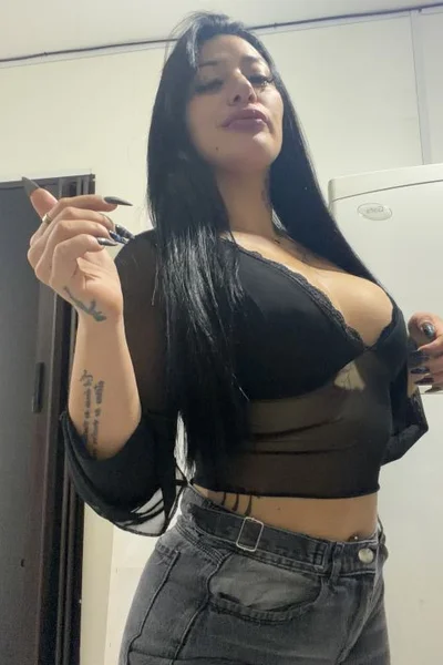 Luli (30 años) — Morón, Argentina - 14