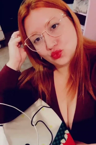 Tu Blanquita (26 años) — Rosario