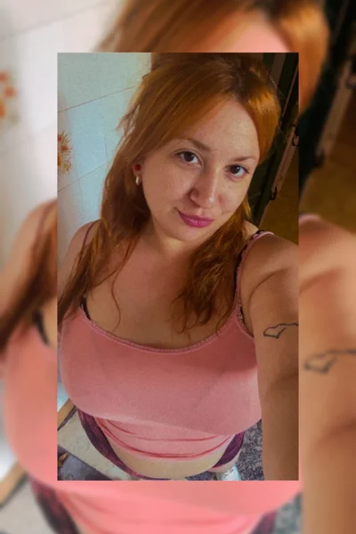 Tu Blanquita (26 años) — Rosario, Argentina - 4