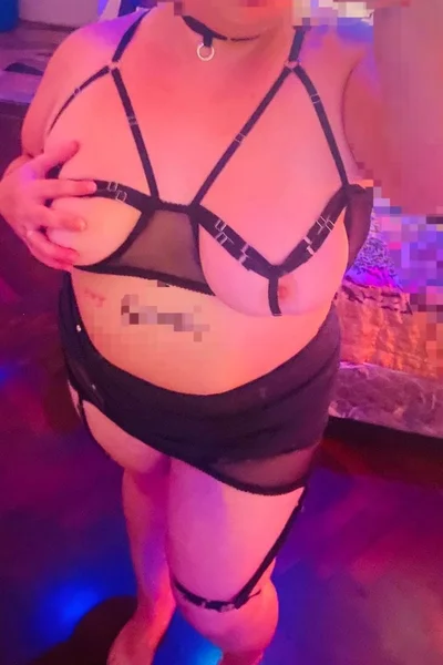 Tu Blanquita (26 años) — Rosario, Argentina - 3
