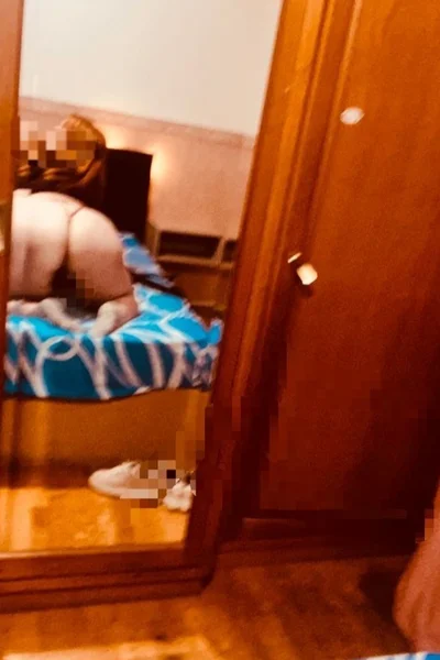 Tu Blanquita (26 años) — Rosario, Argentina - 8