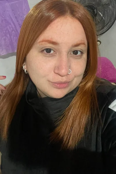 Tu Blanquita (26 años) — Rosario, Argentina - 11