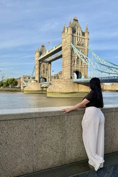 Melanie Bonnot (27 años) — Ciudad de México, México - 6