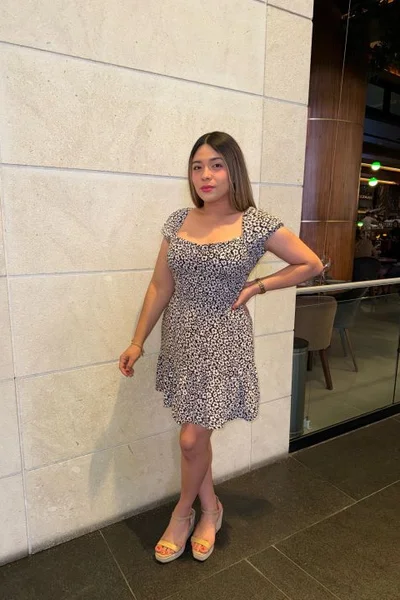 Melanie Bonnot (27 años) — Ciudad de México, México - 33