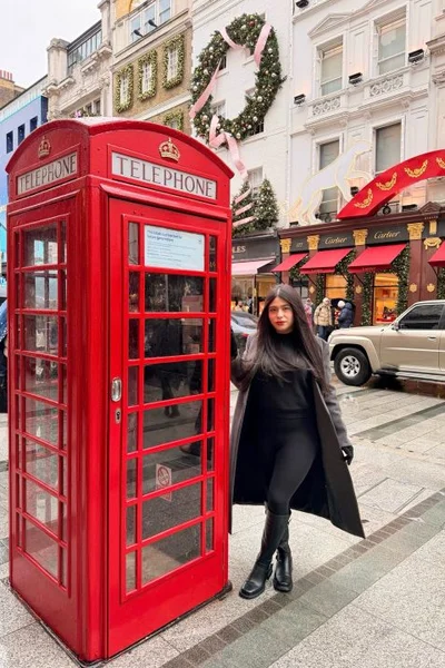 Melanie Bonnot (27 años) — Ciudad de México, México - 8