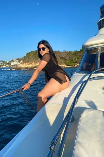 Melanie Bonnot (27 años) — Ciudad de México, México - 34