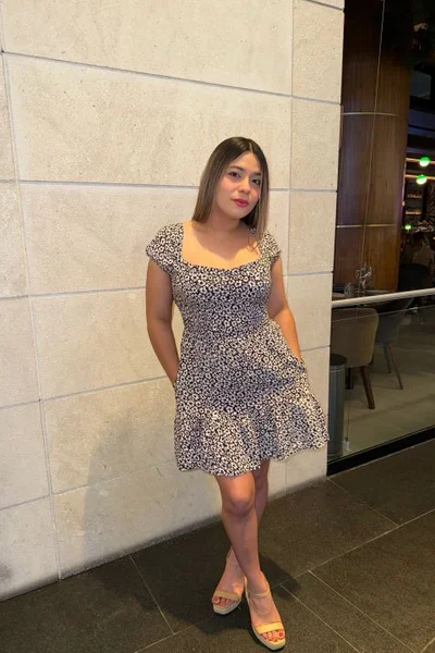 Melanie Bonnot (27 años) — Ciudad de México, México - 30
