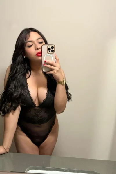 Melanie Bonnot (27 años) — Ciudad de México, México - 23