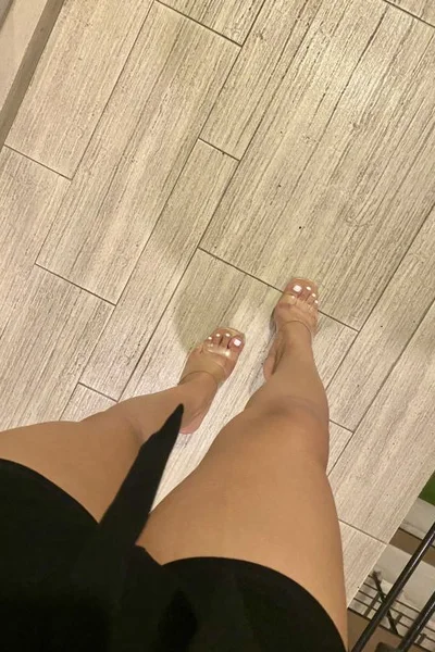 Melanie Bonnot (27 años) — Ciudad de México, México - 24